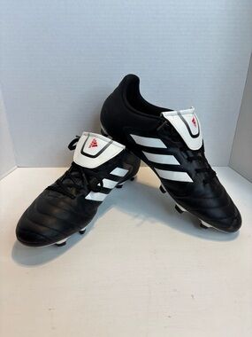 Adidas Copa 17.4 FXG Soccer cleats FG Size USM 10.5